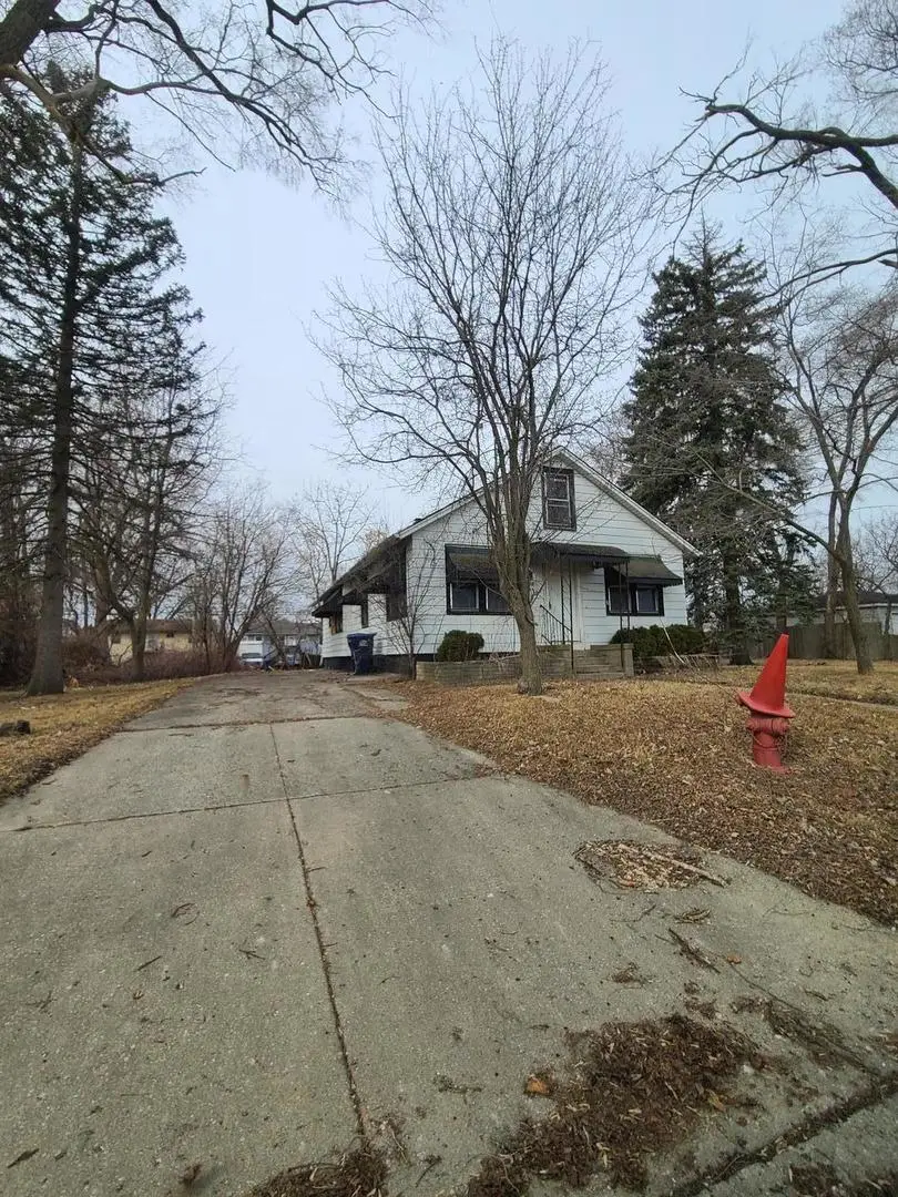 2122 Honore Avenue, North Chicago, IL 60064 - #1