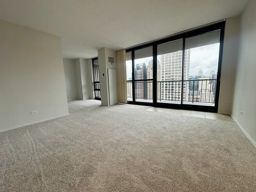 10 E Ontario Street #3512, Chicago, IL 60611 - #2