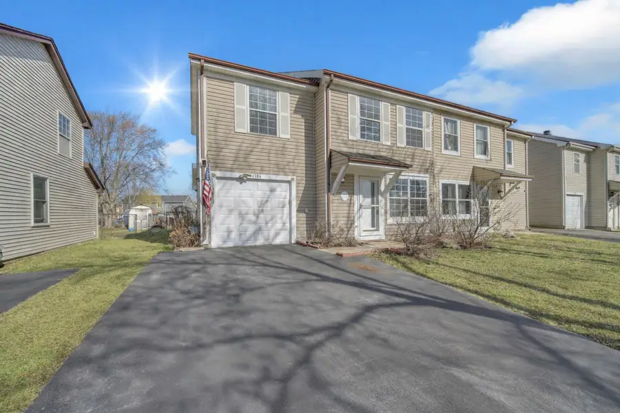 1784 Mccormick Lane, Hanover Park, IL 60133 - #2