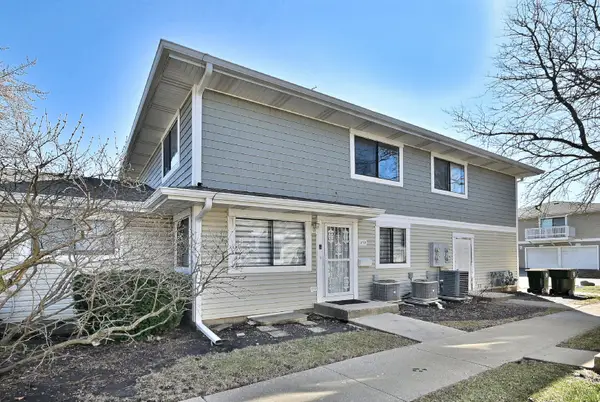 1439 Sutter Drive, Hanover Park, IL 60133