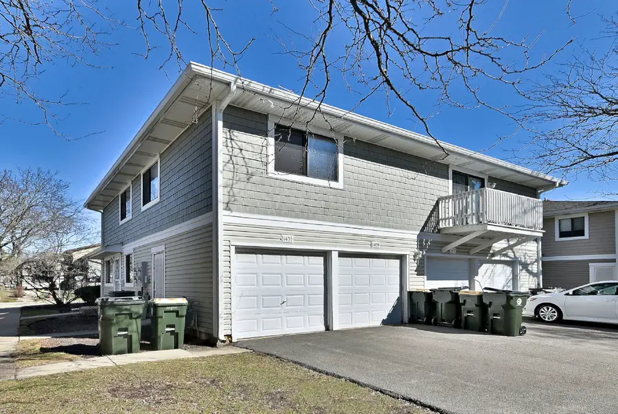 1439 Sutter Drive, Hanover Park, IL 60133 - #3