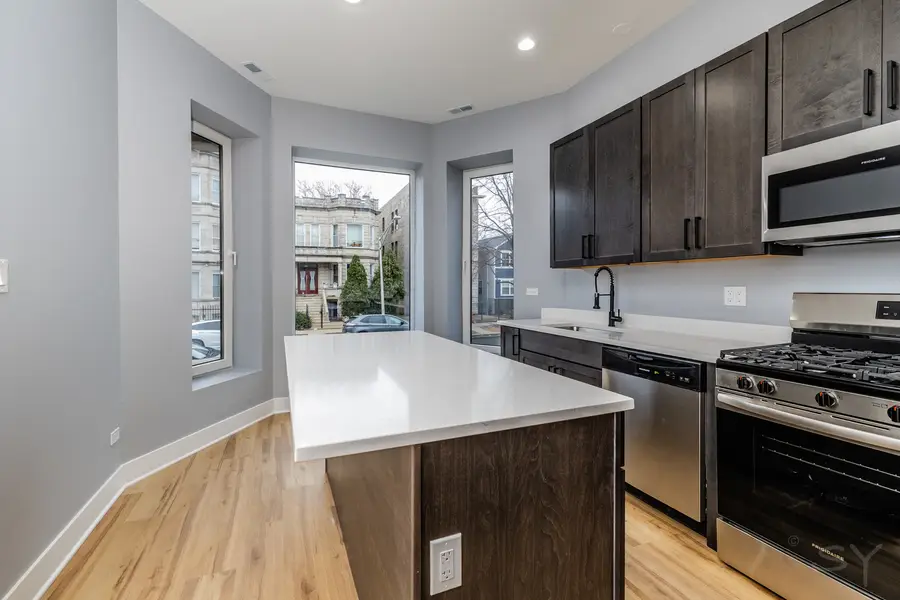 1544 S Sawyer Avenue, Chicago, IL 60623 - #3