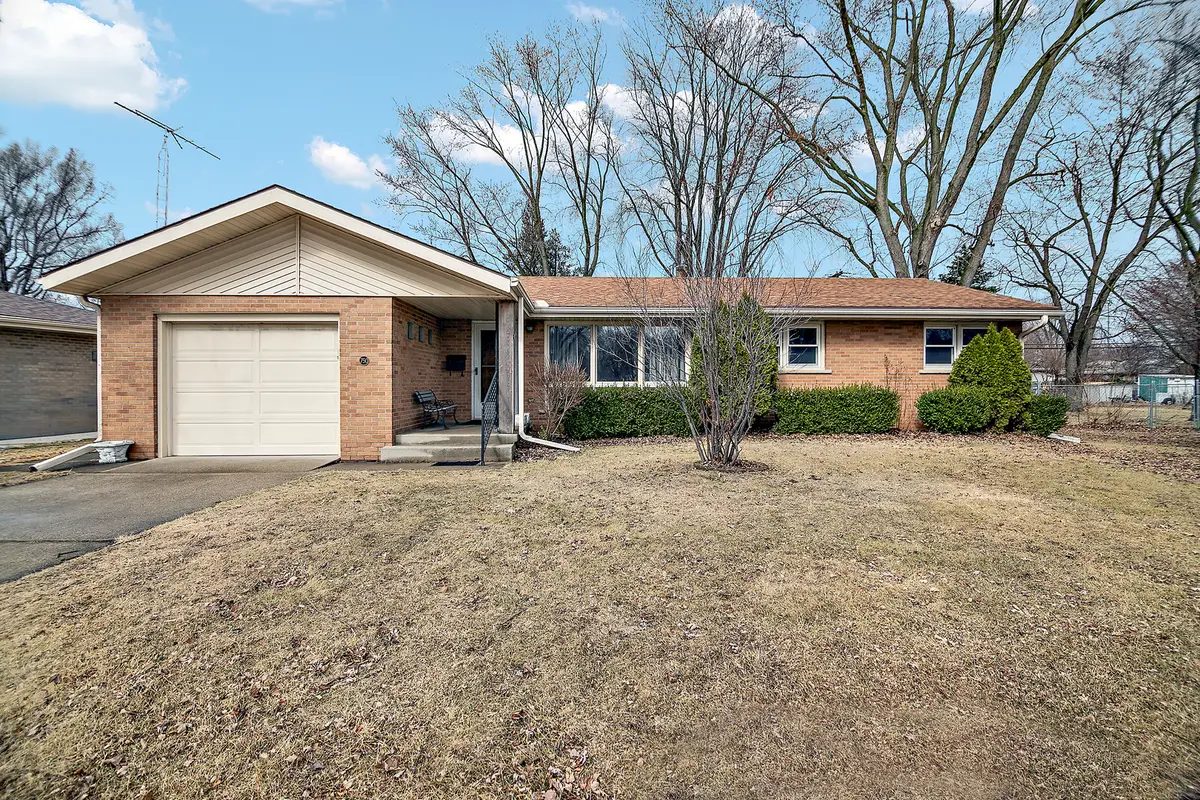750 Bishop Court, Bradley, IL 60915 - #1