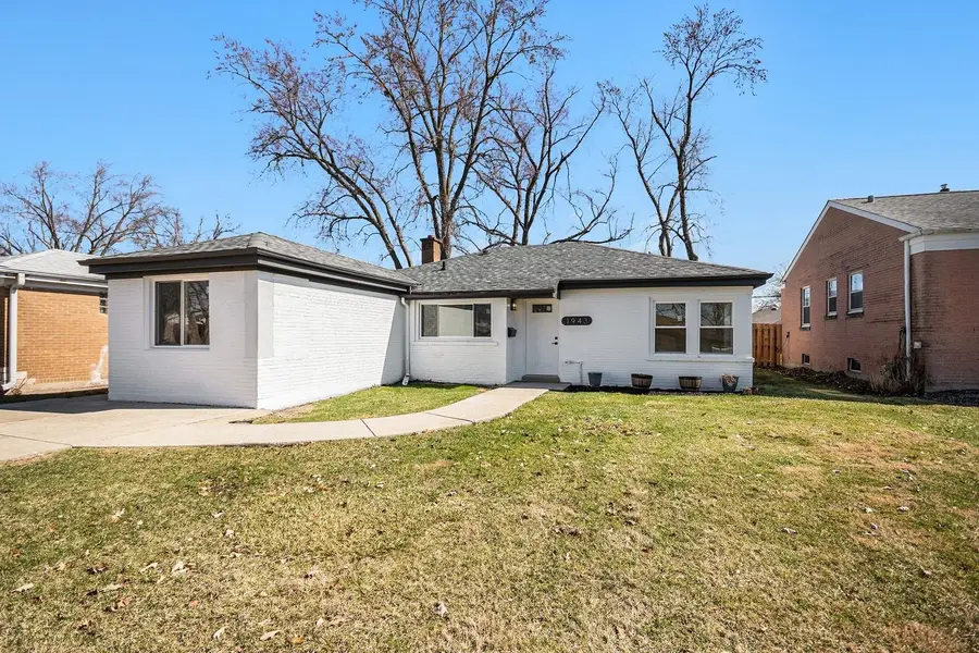 1943 Mayfair Avenue, Westchester, IL 60154 - #2