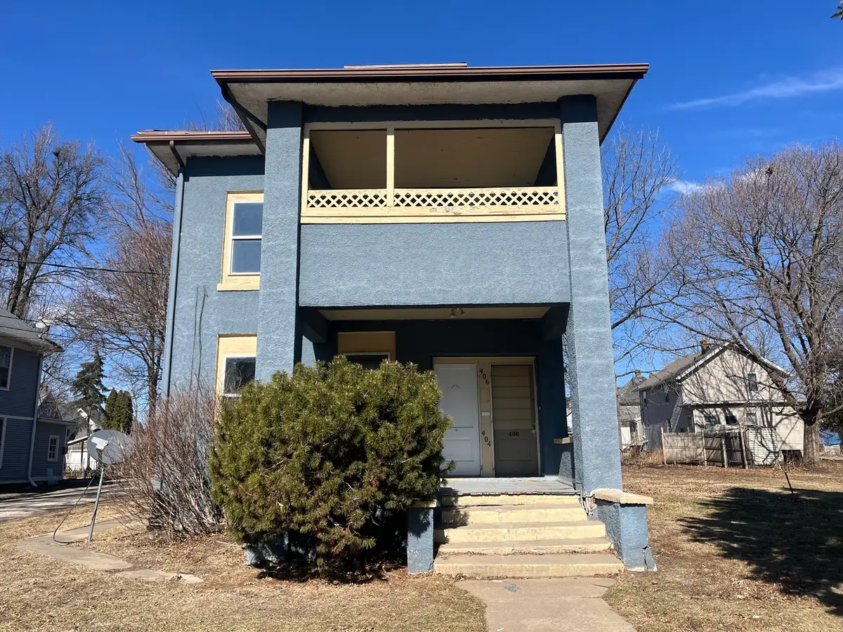 404-406 E Prospect Terrace, Freeport, IL 61032 - #1