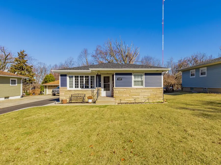 1103 Elgin Avenue, Joliet, IL 60432 - #2