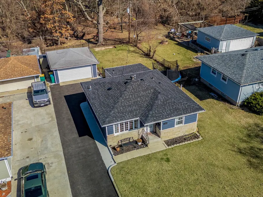 1103 Elgin Avenue, Joliet, IL 60432 - #3