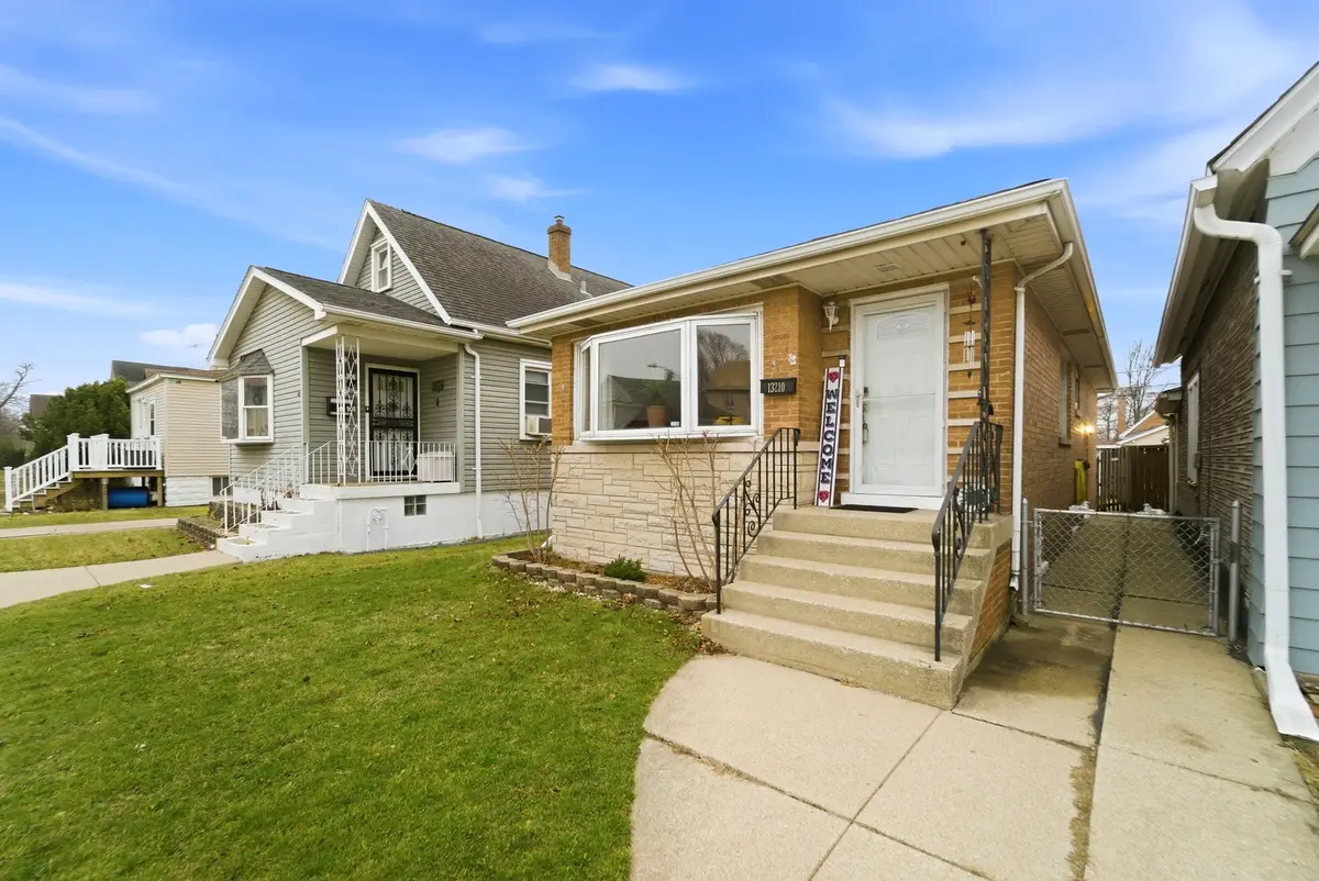 13210 S Carondolet Avenue, Chicago, IL 60633 - #1