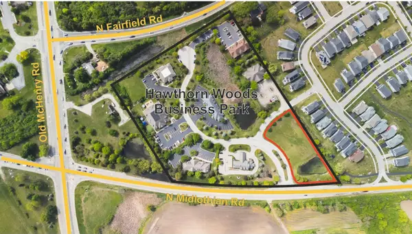 11 Executive Drive, Hawthorn Woods, IL 60047