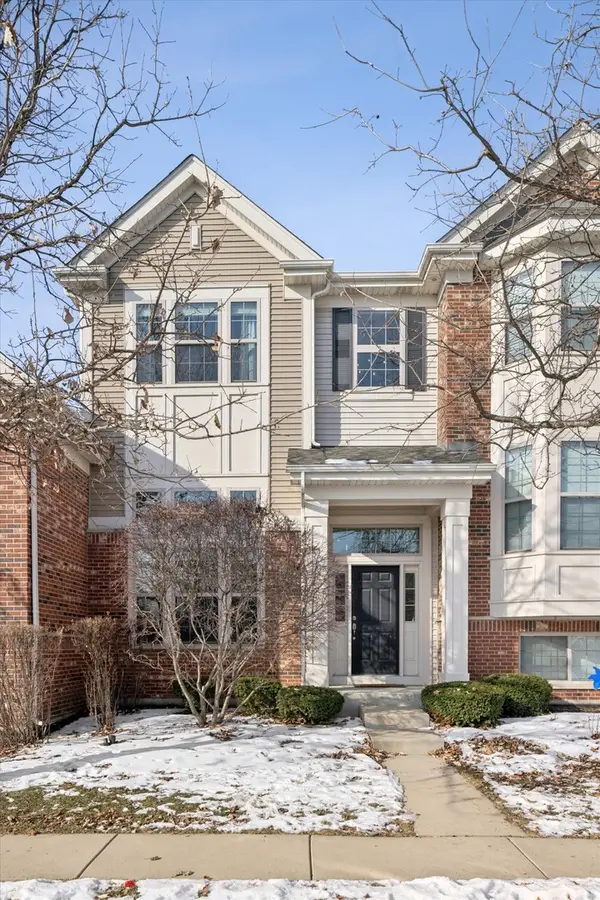 0N052 Woodland Court, Winfield, IL 60190