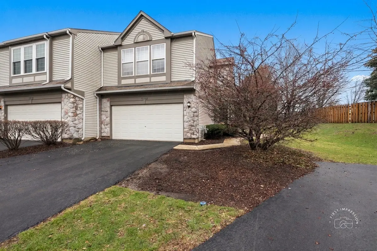 3158 Ollerton Avenue #3158, Aurora, IL 60502 - #1