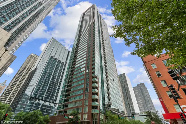 505 N Mcclurg Court #4605, Chicago, IL 60611