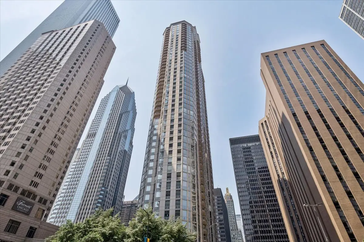 222 N Columbus Drive #508, Chicago, IL 60601 - #1