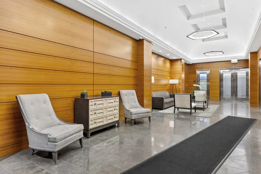 6 N Michigan Avenue #806, Chicago, IL 60602 - #3