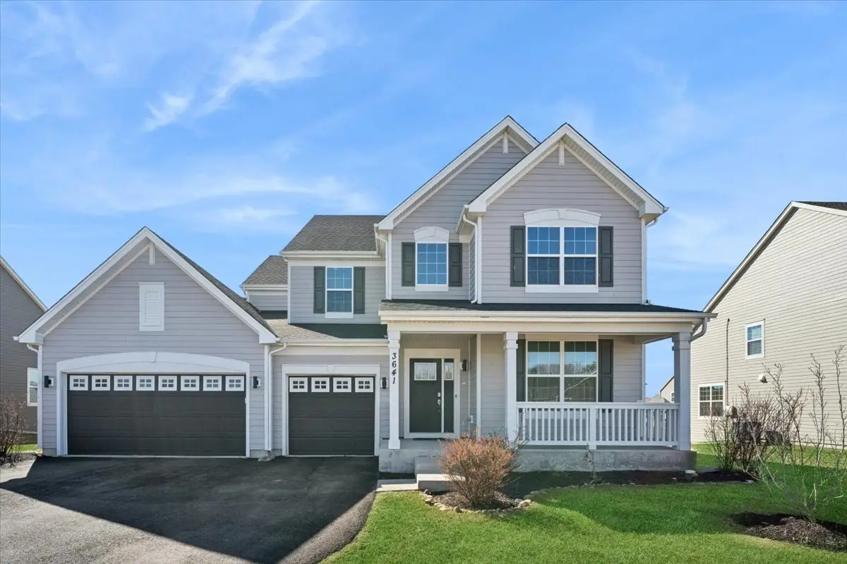 3641 Eldorado Road, Elgin, IL 60124 - #1