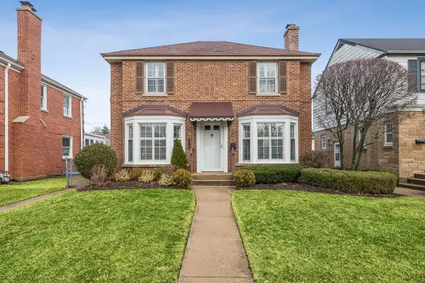 1713 N 76th Court, Elmwood Park, IL 60707