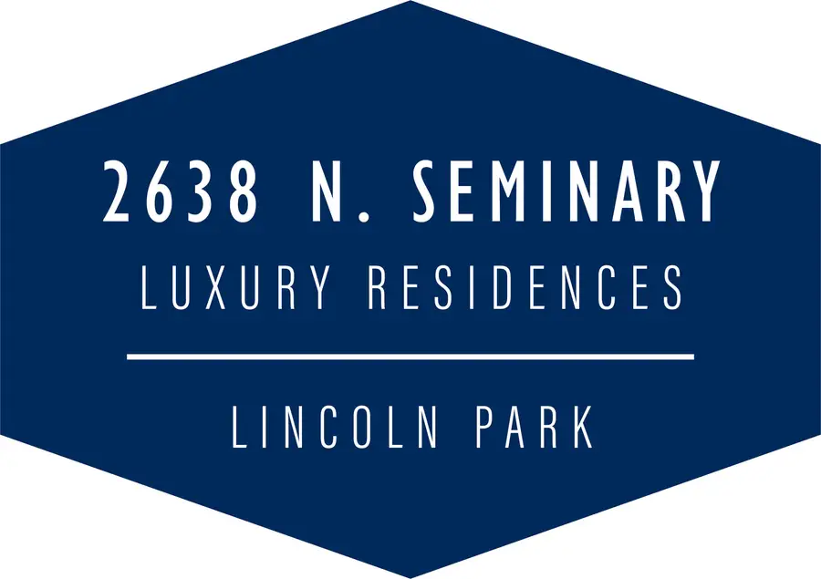 2638 N Seminary Avenue #1, Chicago, IL 60614 - #2