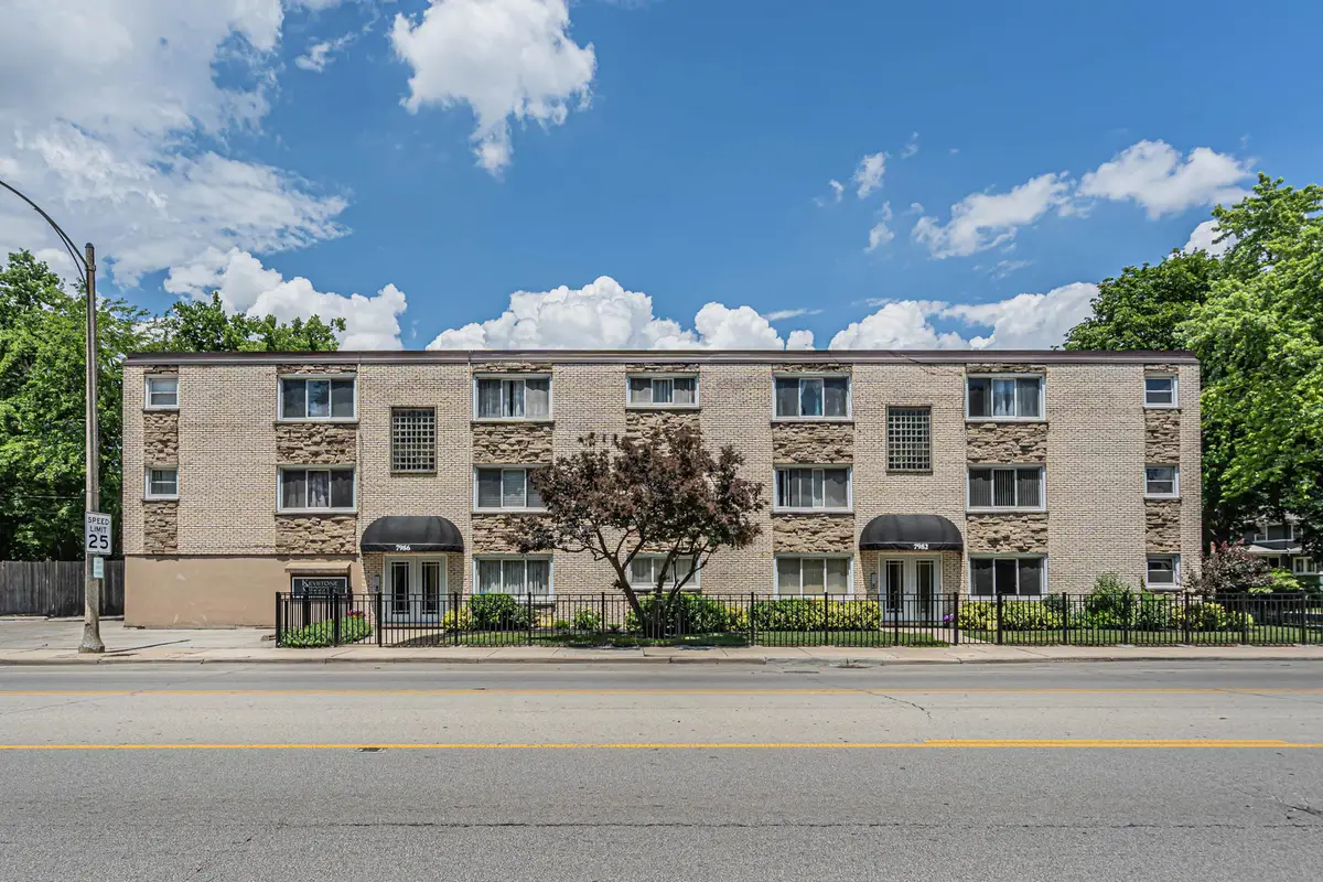 7952 Madison Street #2E, River Forest, IL 60305 - #1