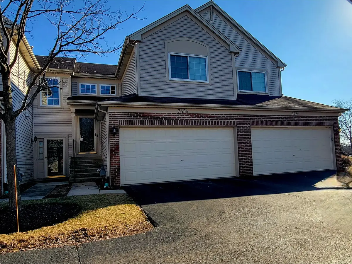 345 Thornwood Way, South Elgin, IL 60177 - #1