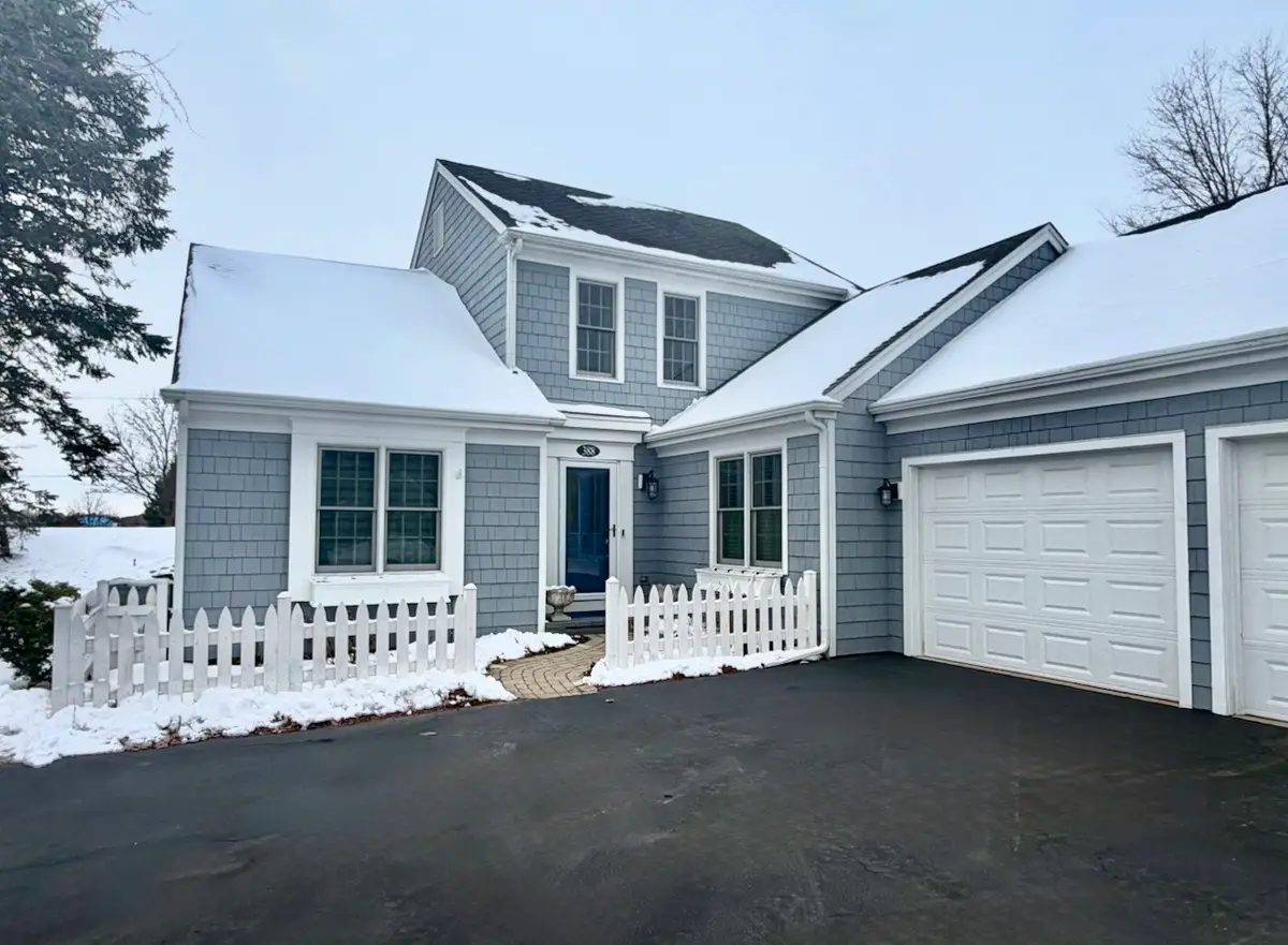 388 Narragansett Court, Crystal Lake, IL 60012 - #1