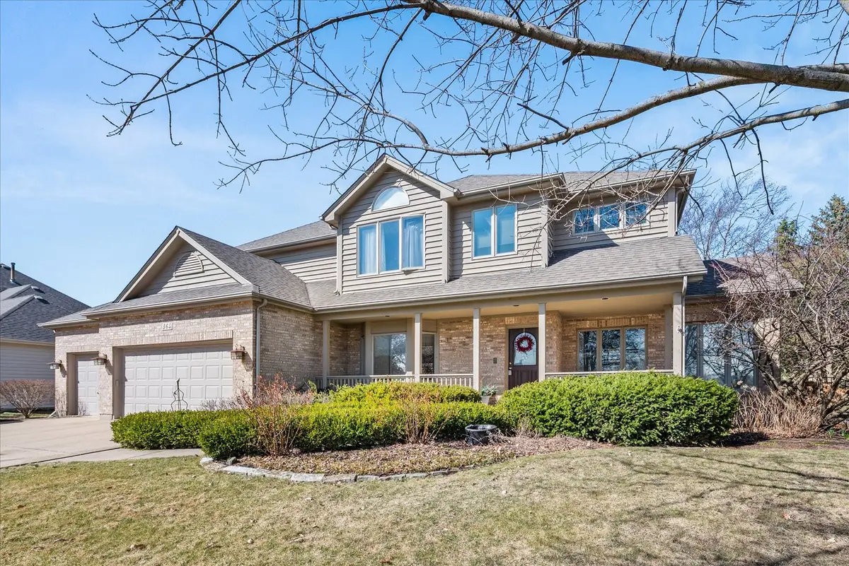 364 Avena Circle, Naperville, IL 60565 - #1