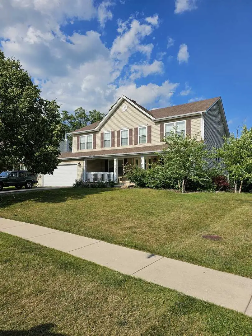 1629 Elderberry Lane, Lake Villa, IL 60046 - #1