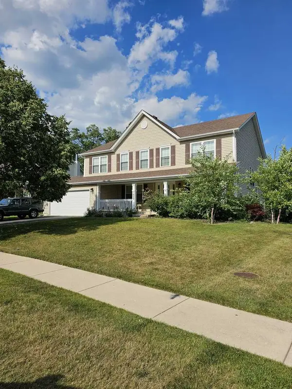 1629 Elderberry Lane, Lake Villa, IL 60046