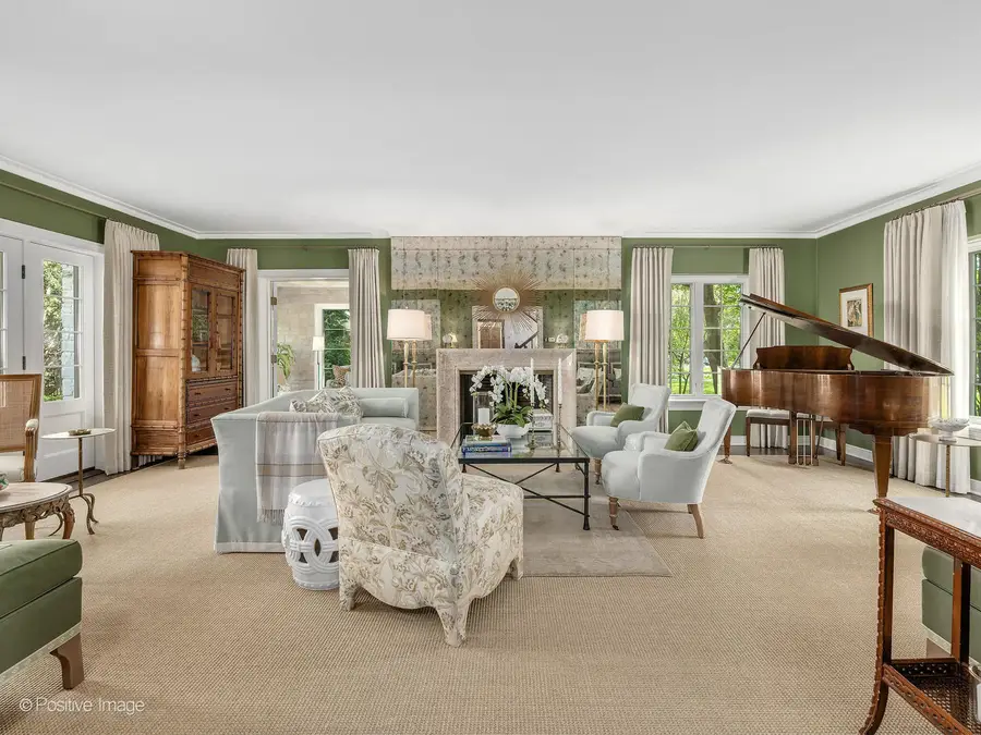 731 S Elm Street, Hinsdale, IL 60521 - #3