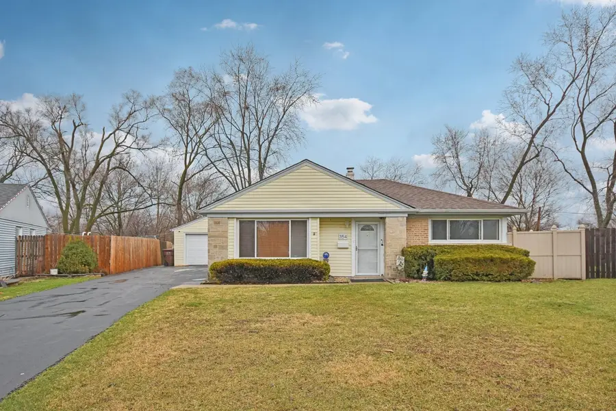 354 Marquette Street, Park Forest, IL 60466 - #2