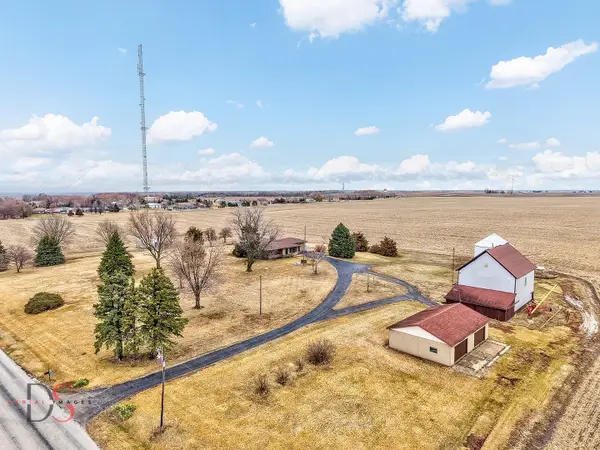 3476 E 27th Road, Marseilles, IL 61341