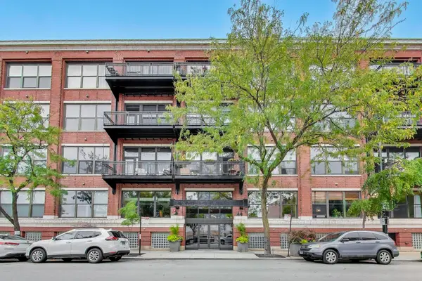 1040 W Adams Street #370, Chicago, IL 60607