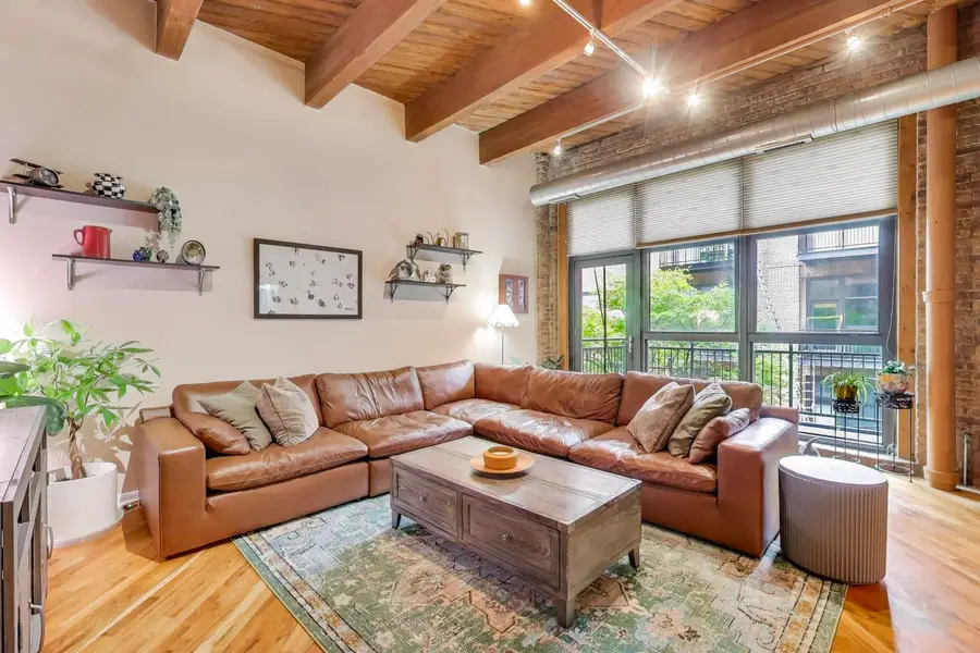 1040 W Adams Street #370, Chicago, IL 60607 - #2