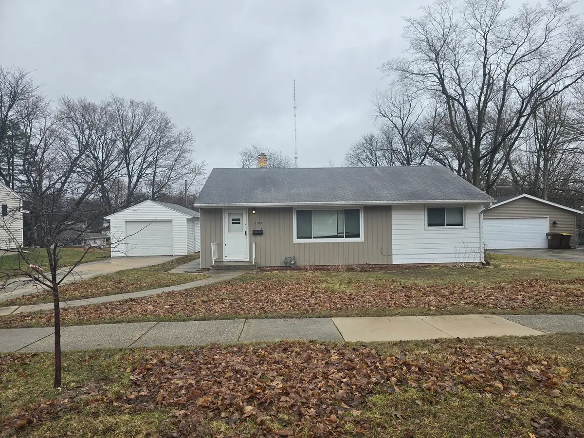 1103 Scottswood Road, Rockford, IL 61107 - #1