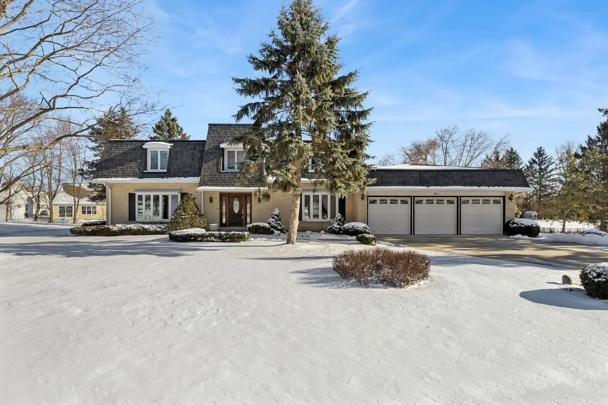 504 Rue Chamonix, Deer Park, IL 60010 - #1