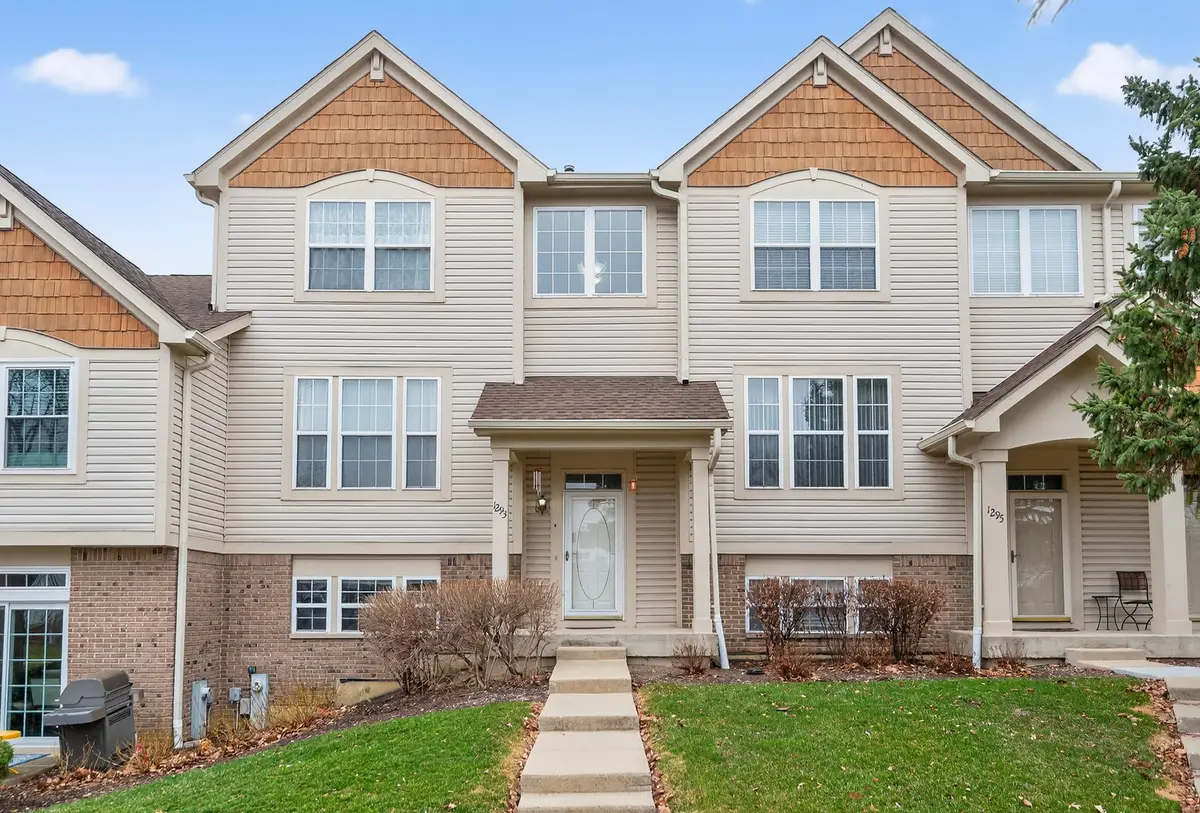 1293 Georgetown Way, Vernon Hills, IL 60061 - #1