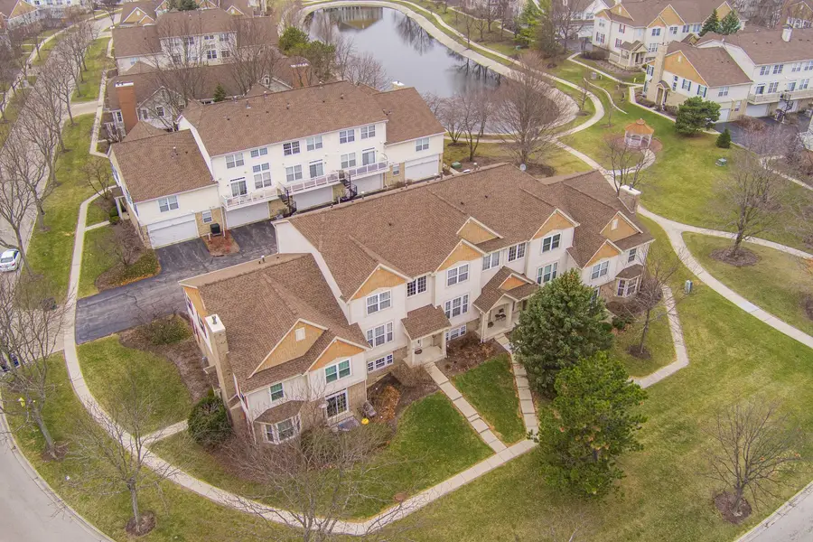 1293 Georgetown Way, Vernon Hills, IL 60061 - #3