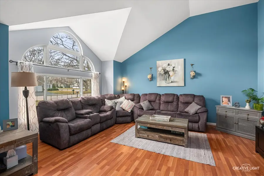 2302 Red Hawk Drive, Plainfield, IL 60586 - #3