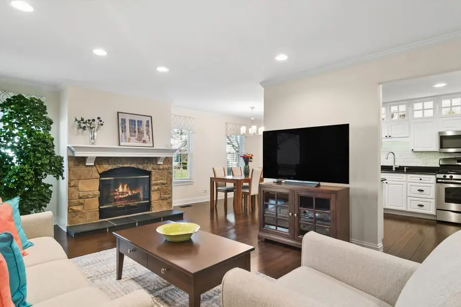 584 Edinburgh Lane #A, Prospect Heights, IL 60070 - #3