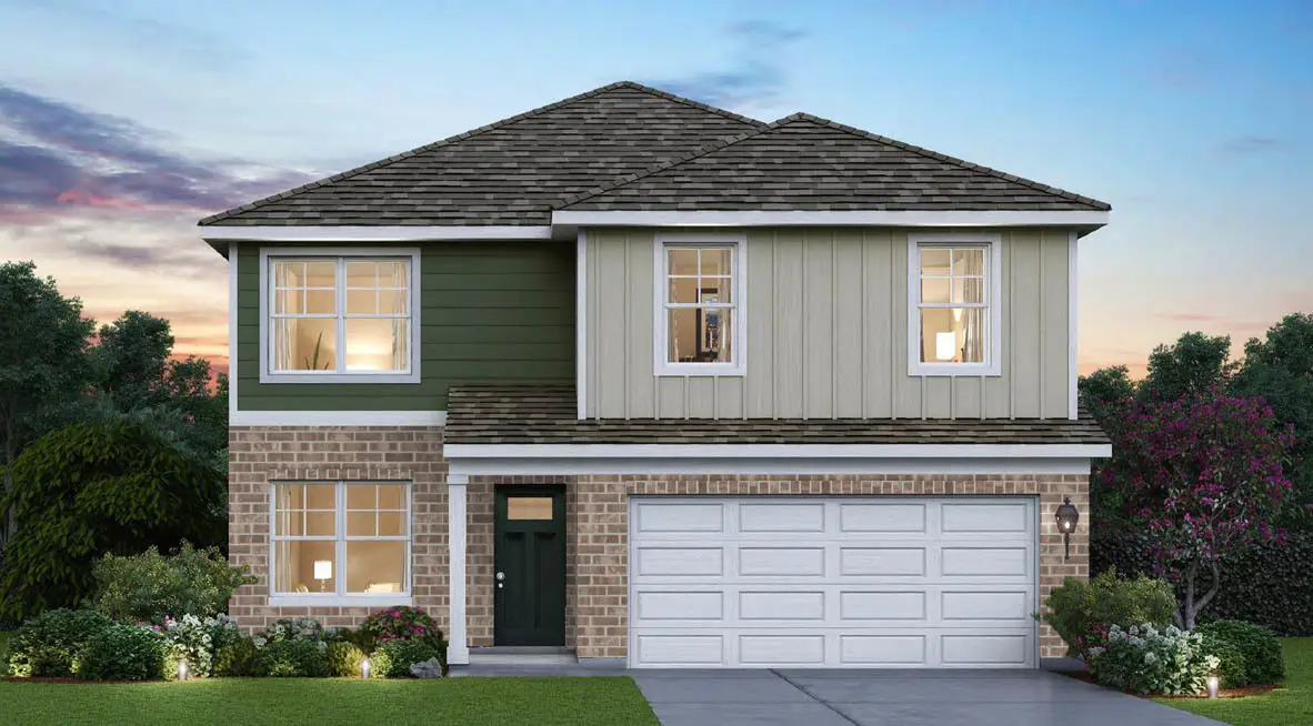 17201 Munster Lane, Tinley Park, IL 60477 - #1