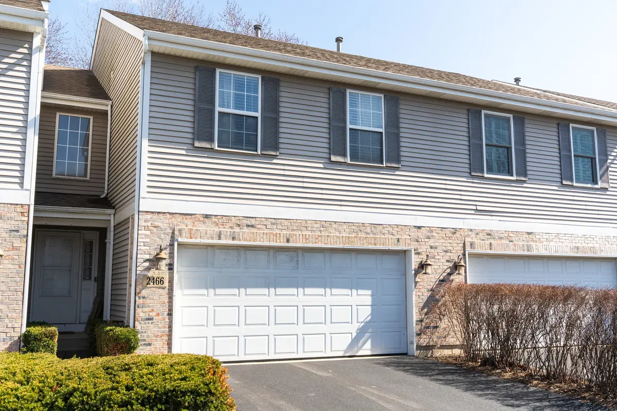 2466 Amber Lane, Elgin, IL 60123 - #1