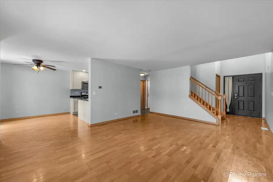 2466 Amber Lane, Elgin, IL 60123 - #3