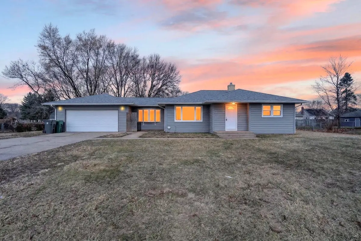 4193 Ardmore Avenue, Rockford, IL 61102 - #1