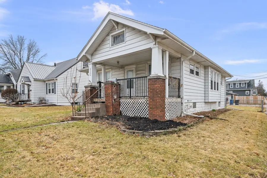 2326 N Division Street, Davenport, IA 52804 - #3