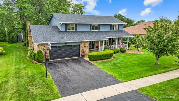 9160 Wheeler Drive, Orland Park, IL 60462