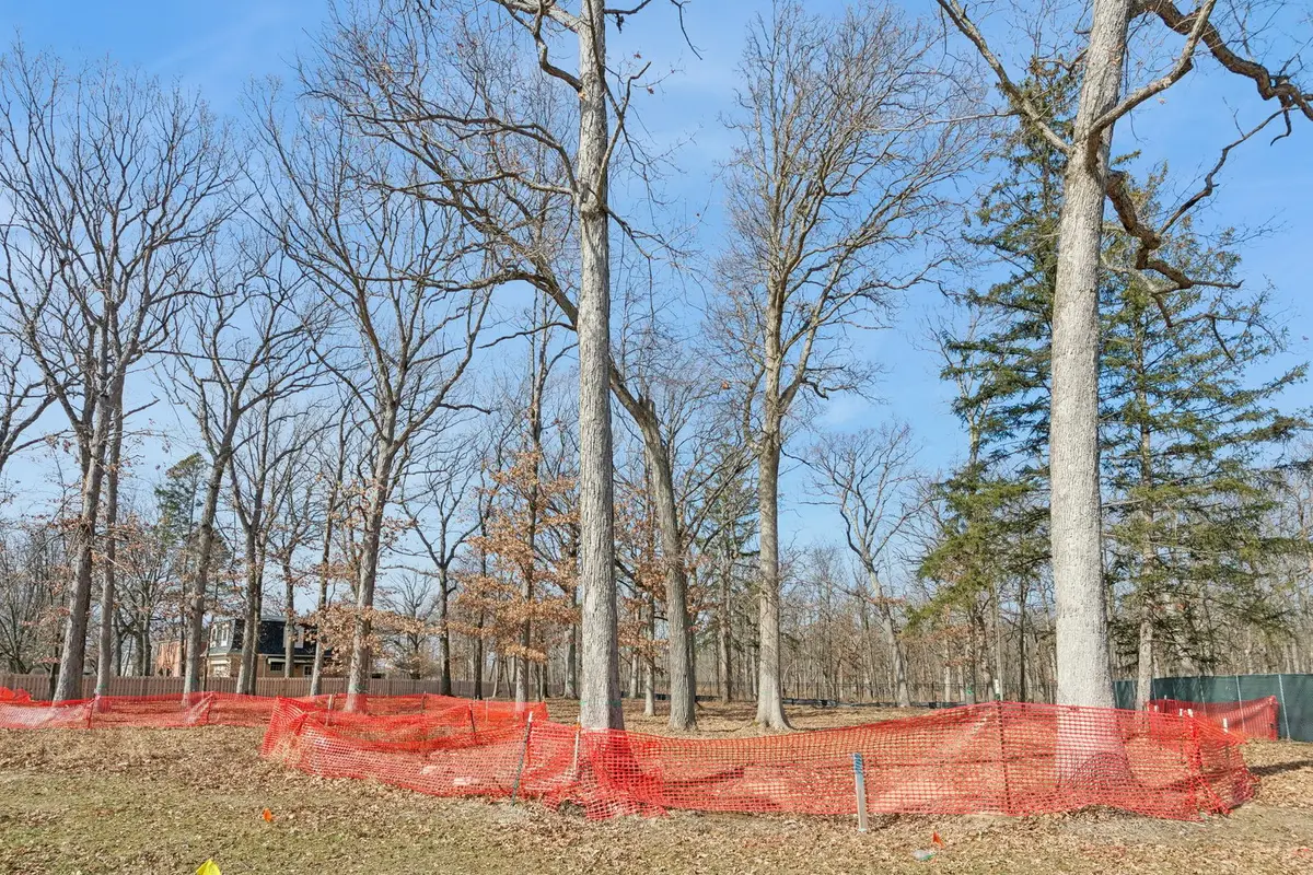 396 Forest Edge Drive, Glencoe, IL 60022 - #1