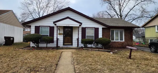 22148 E Churchill Drive, Richton Park, IL 60471