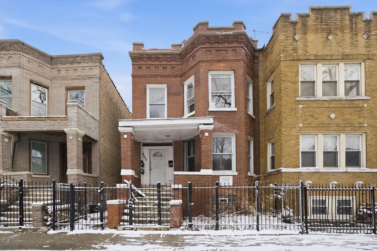 Address Withheld By Seller, Chicago, IL 60624 - #1