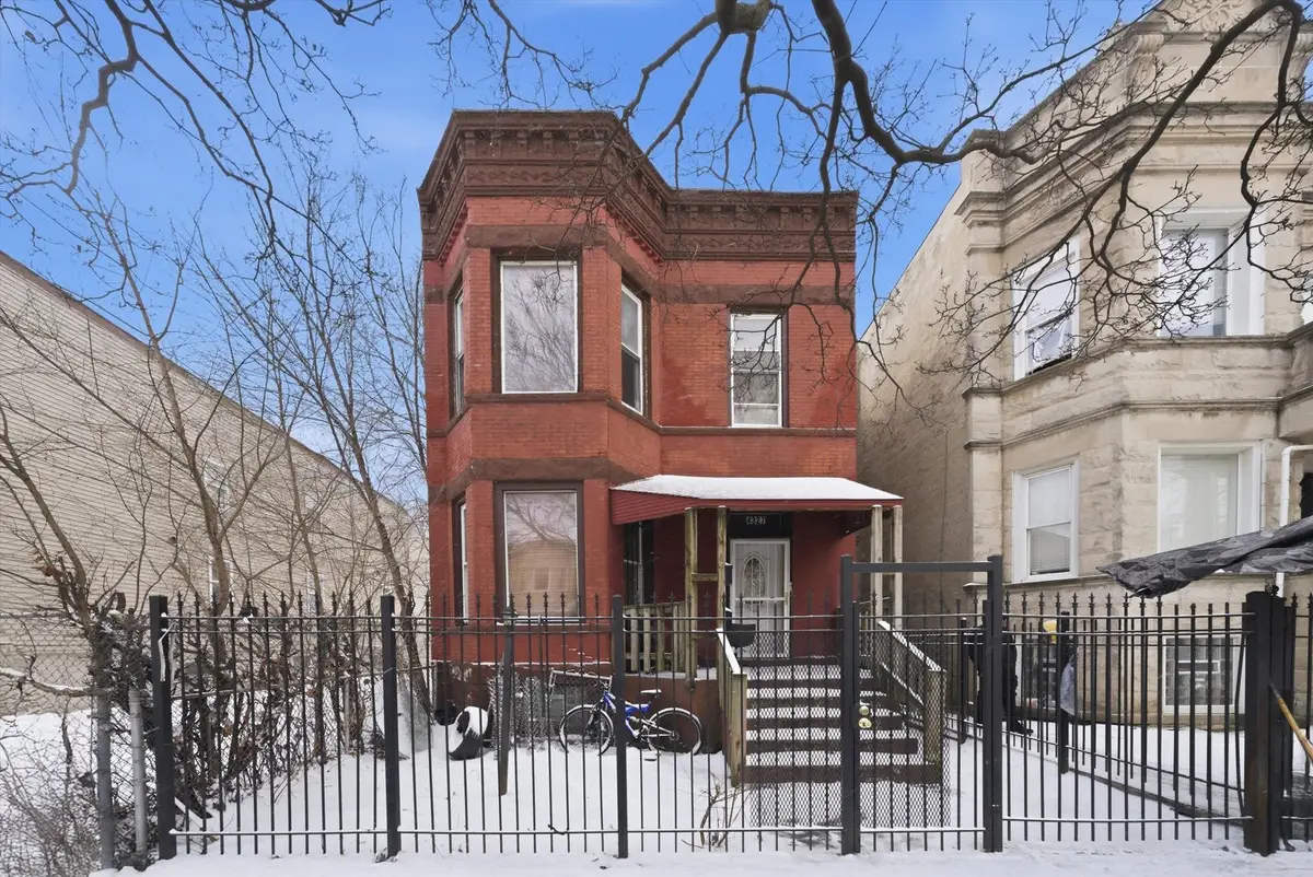 4327 W Monroe Street, Chicago, IL 60624 - #1