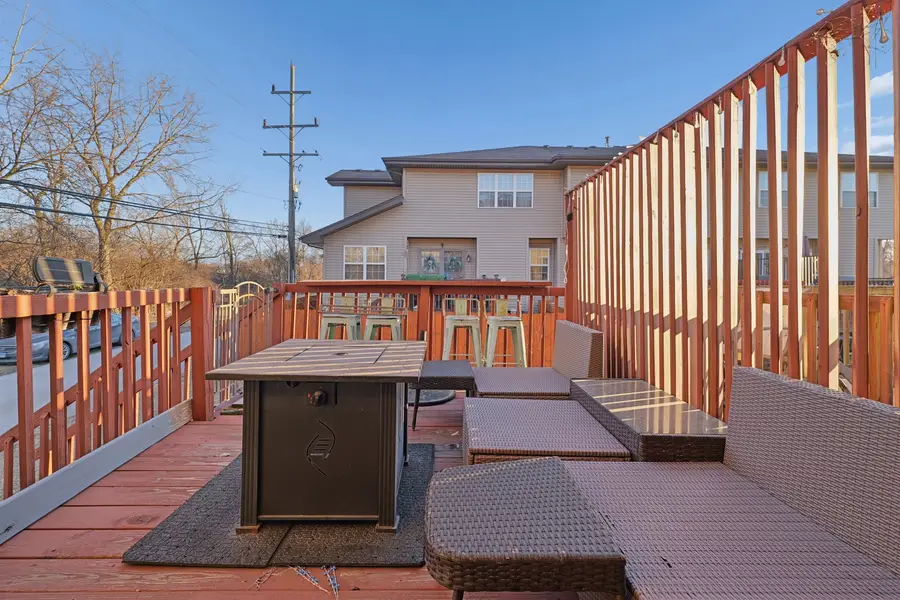 15725 S Kedzie Avenue #9, Markham, IL 60428 - #2