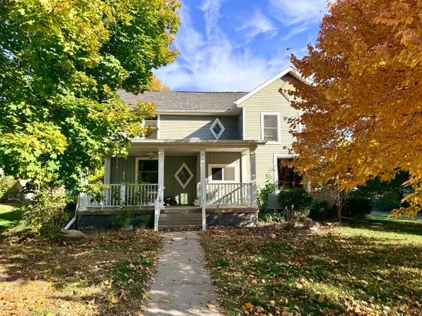 108 N Main Street, Walnut, IL 61376